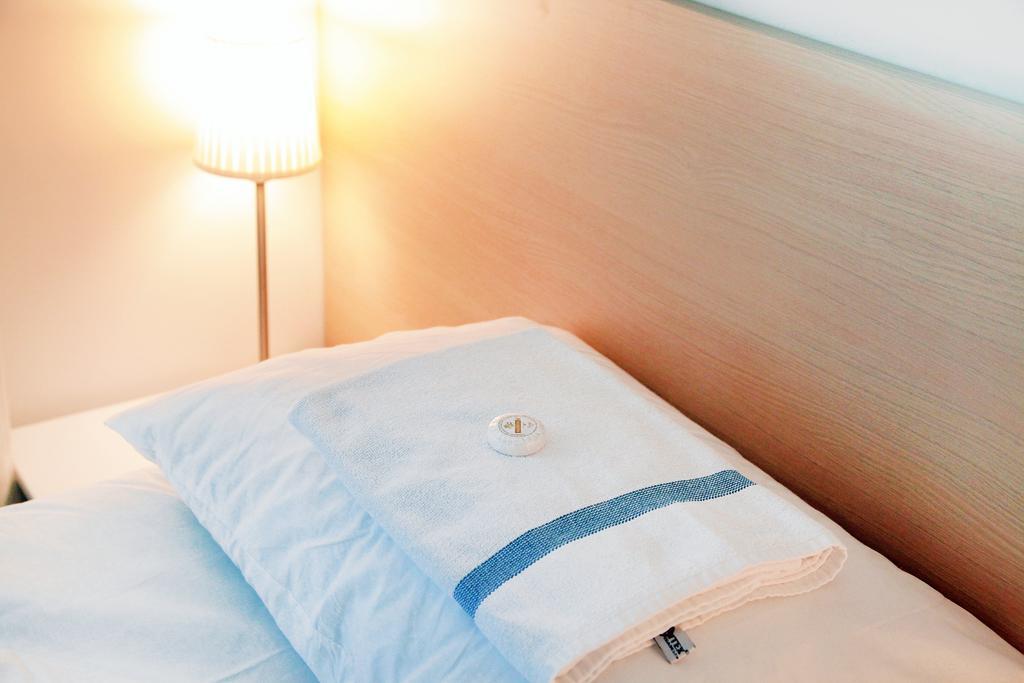 Hostel Karavan Inn Белград Стая снимка